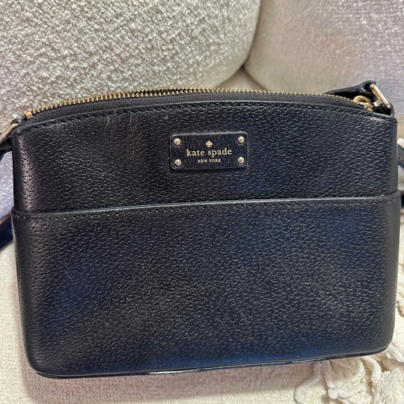 Kate Spade black Crossbody Bag - Picture 2 of 2